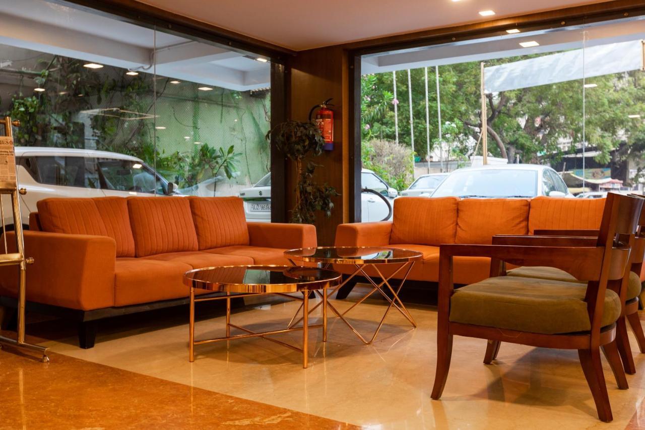 Clubhouse Nami Residency, Ahmedabad Hotel Exterior photo